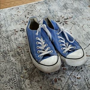 Converse shoes